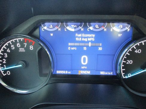 Used 2022 Ford F150 XLT w/ Equipment Group 301A Mid RWD image 27
