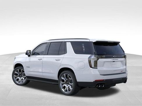 New 2026 Chevrolet Tahoe RST AWD/4WD image 3