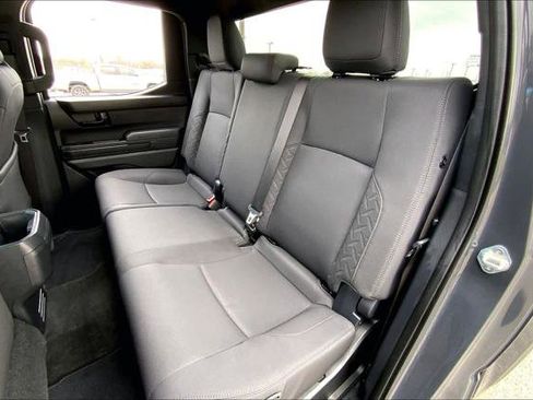 Certified 2024 Toyota Tacoma SR image 20