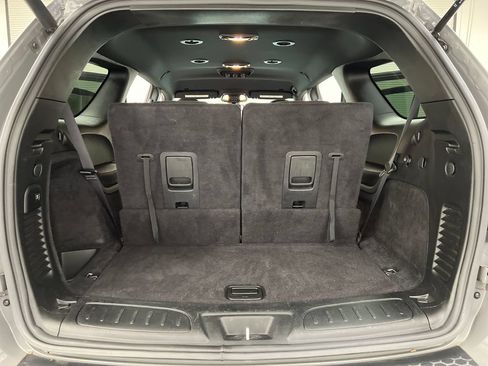 Used 2025 Dodge Durango GT AWD/4WD image 40