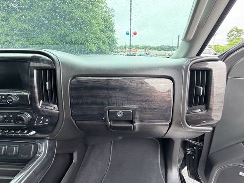 Used 2016 GMC Sierra 3500 Denali w/ Duramax Plus Package AWD/4WD image 19
