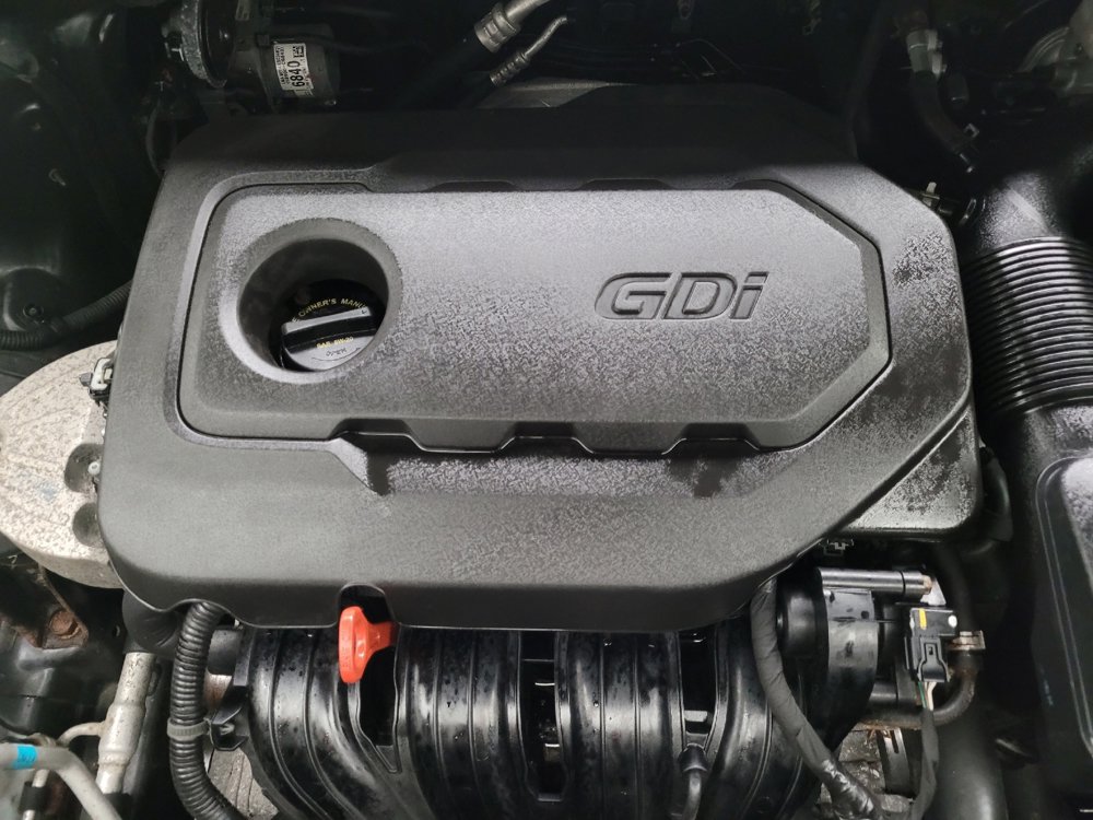 Used 2017 Kia Sorento AWD w/ LX Convenience Package image 30