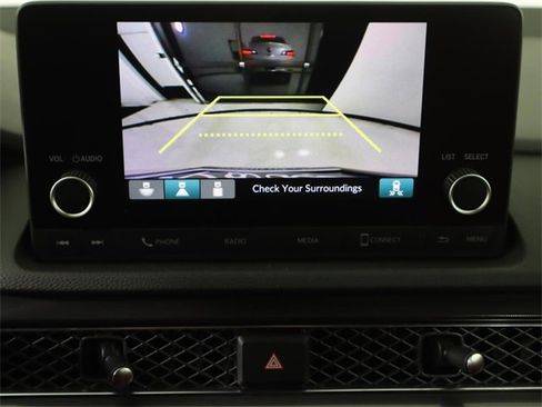 Used 2023 Acura Integra A-Spec image 17