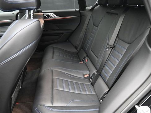 Used 2023 BMW M440i xDrive Gran Coupe w/ Premium Package image 12