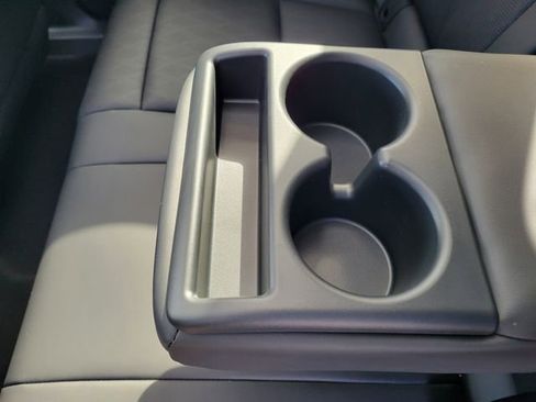 New 2026 Nissan Murano Platinum image 34