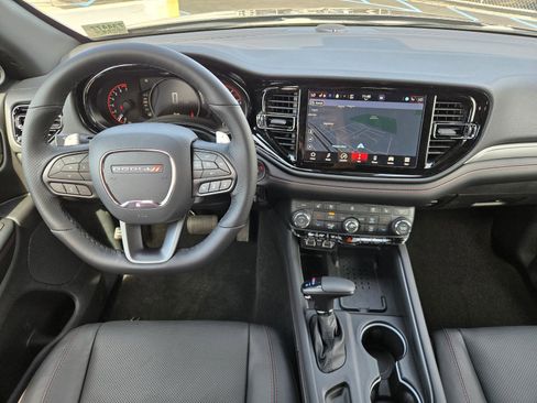 New 2026 Dodge Durango GT image 6