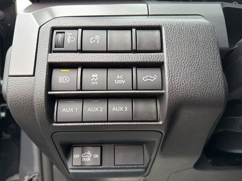 Certified 2025 Toyota Tacoma TRD Sport w/ TRD Sport Premium Package image 21