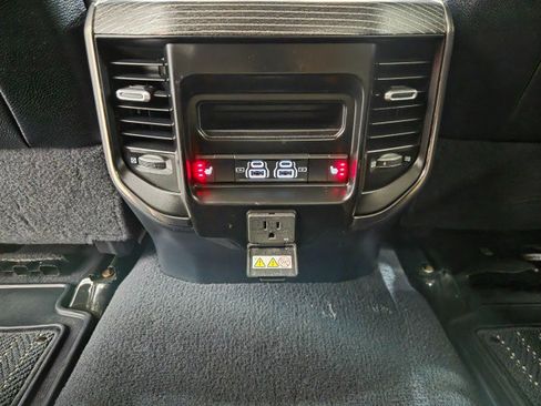 Used 2021 RAM 2500 Limited image 84