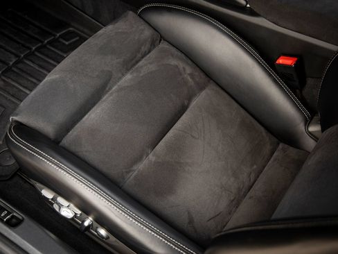 Certified 2016 Porsche 911 GT3 RWD image 29