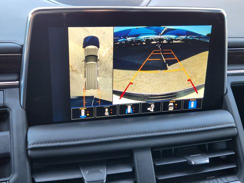 Used 2023 Chevrolet Tahoe High Country w/ Max Trailering Package image 18