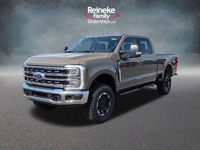 New 2026 Ford F250 XLT w/ XLT Premium Package