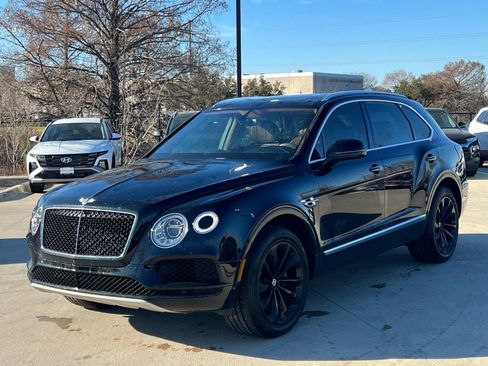 Used 2019 Bentley Bentayga image 5