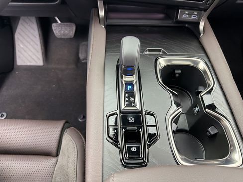 New 2026 Lexus RX 350 AWD image 14