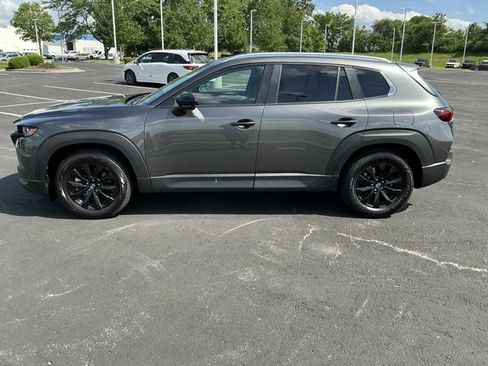 Used 2025 MAZDA CX-50 AWD 2.5 S w/ Preferred Package image 10