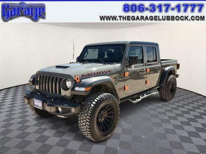 Used 2023 Jeep Gladiator Mojave