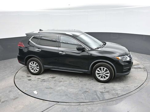 Used 2018 Nissan Rogue SV w/ Premium Package AWD/4WD image 37