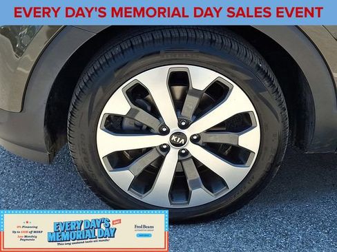 Used 2021 Kia Telluride S AWD/4WD image 28
