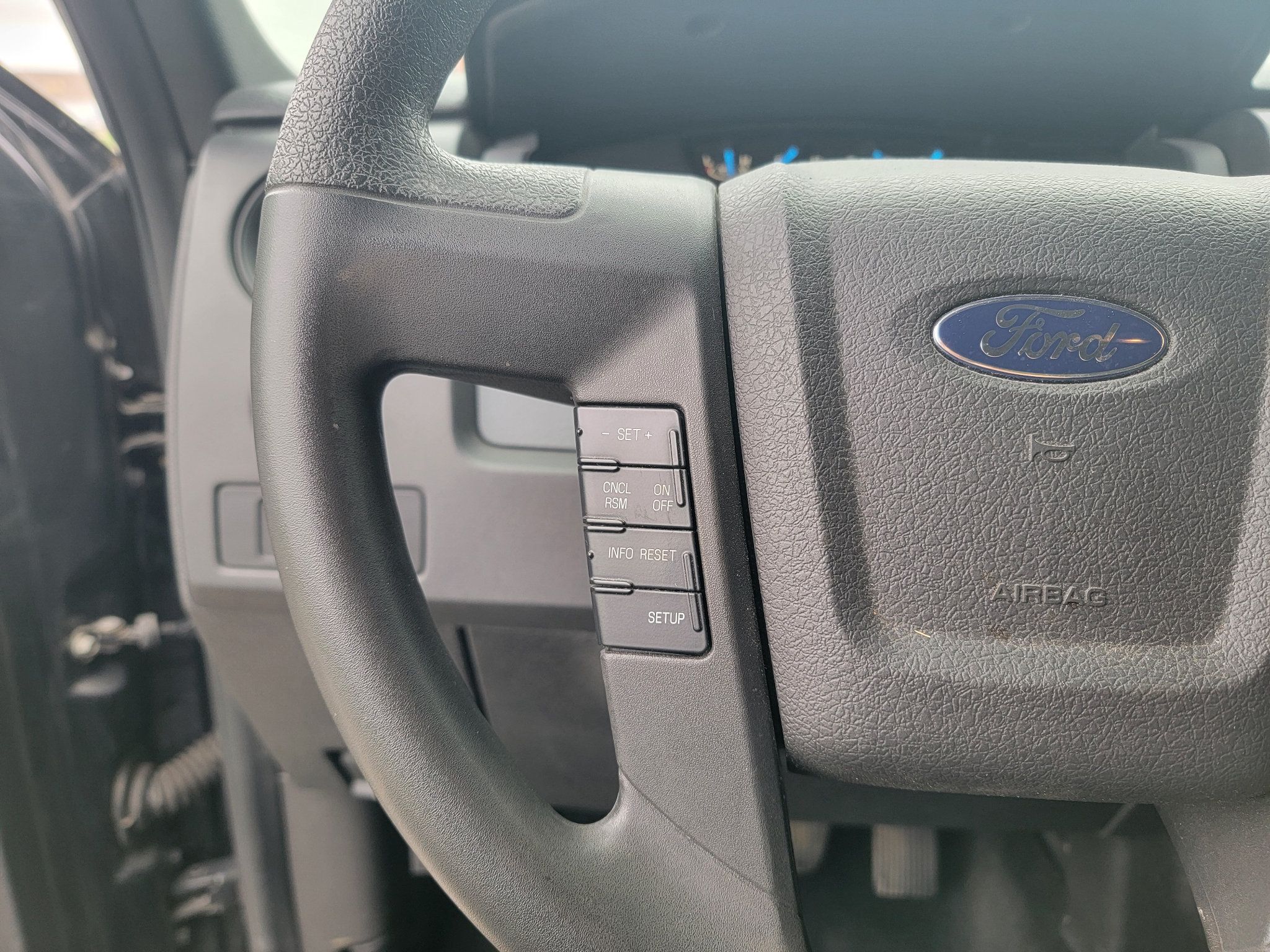 Used 2013 Ford F150 STX w/ Mid Equipment Group AWD/4WD image 15