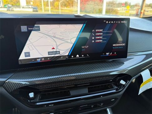 New 2026 BMW M4 xDrive Competition image 17