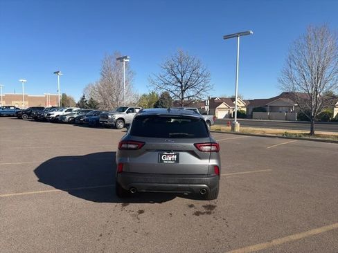 Used 2025 Ford Escape ST-Line image 4