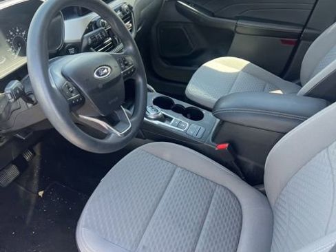 Used 2022 Ford Escape SE AWD/4WD image 5
