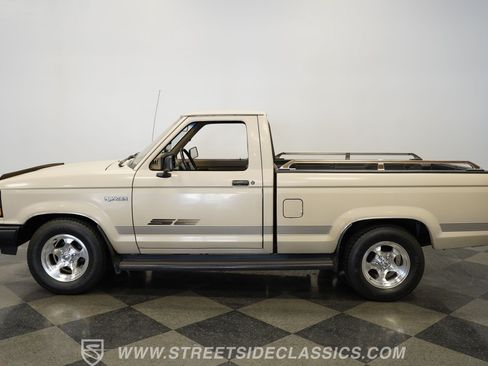 Used 1990 Ford Ranger 2WD Regular Cab image 8