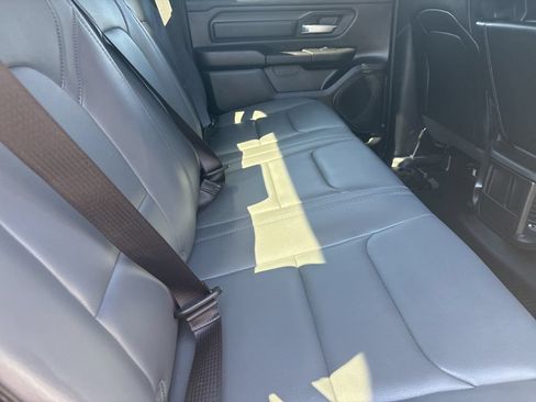 Used 2022 RAM 1500 Tradesman AWD/4WD image 30