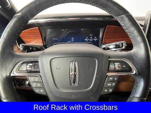 Used 2023 Lincoln Navigator Reserve AWD/4WD image 5