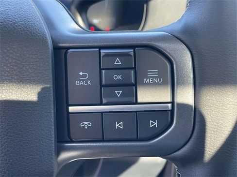 New 2025 Ford F250 Lariat w/ Lariat Ultimate Package image 13