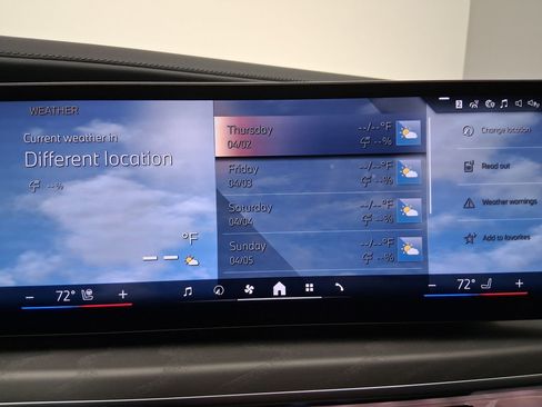 New 2026 BMW 750e xDrive w/ Premium Package AWD/4WD image 26