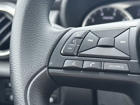 Used 2025 Nissan Versa S w/ S Plus Package image 24