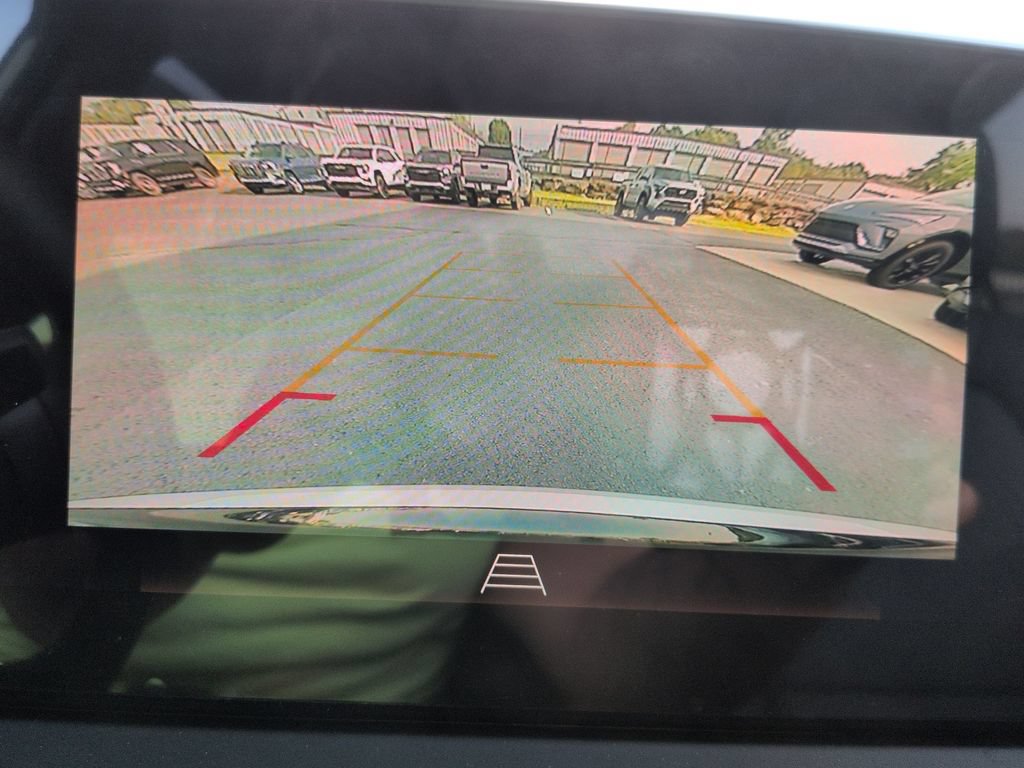 New 2026 Buick Envista Sport Touring w/ Convenience I Package FWD image 11