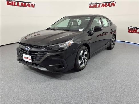 New 2025 Subaru Legacy Premium image 3