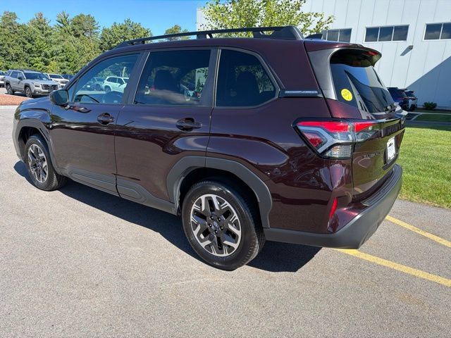Certified 2026 Subaru Forester Premium AWD/4WD image 7