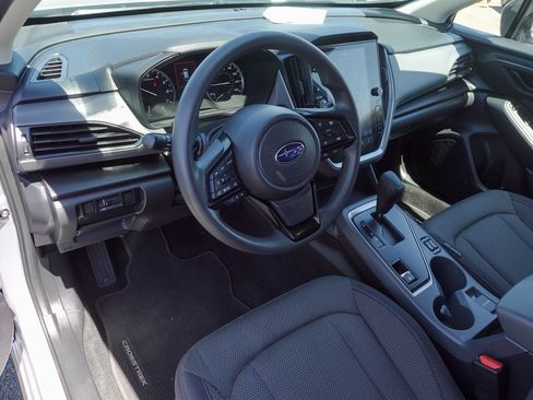 Certified 2024 Subaru Crosstrek 2.0i Premium AWD/4WD image 9