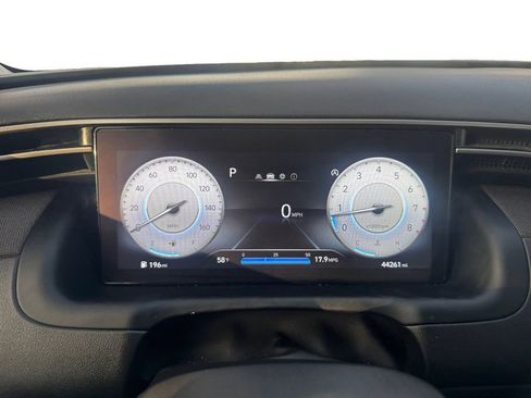 Used 2023 Hyundai Tucson SEL w/ Convenience Package image 23