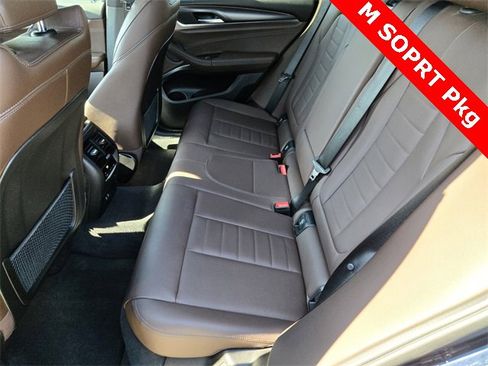 Used 2022 BMW X3 xDrive30i w/ M Sport Package 2 image 14