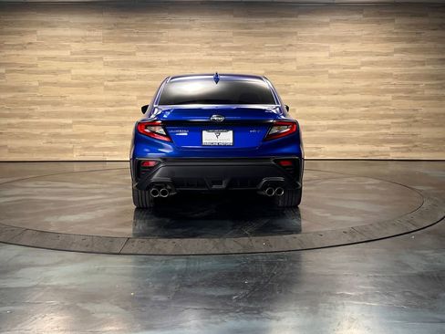 Used 2024 Subaru WRX Premium w/ Popular Package #2A AWD/4WD image 13