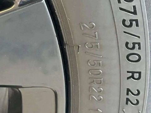 Used 2025 Ford Expedition Max Platinum w/ Stealth Appearance Package image 36