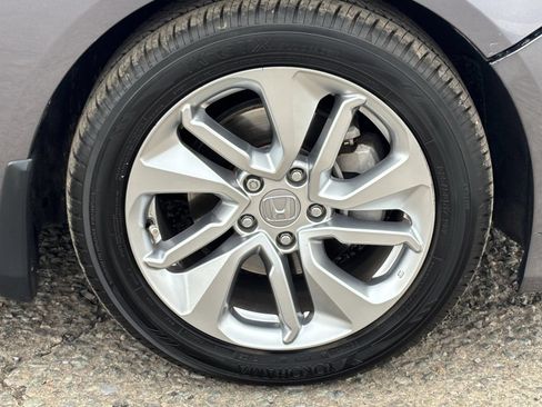 Used 2020 Honda Accord LX image 10
