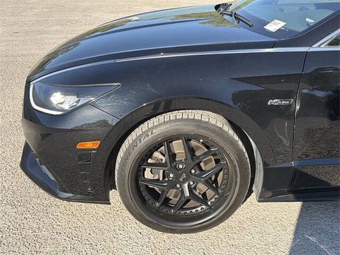 Used 2022 Hyundai Sonata N Line image 32