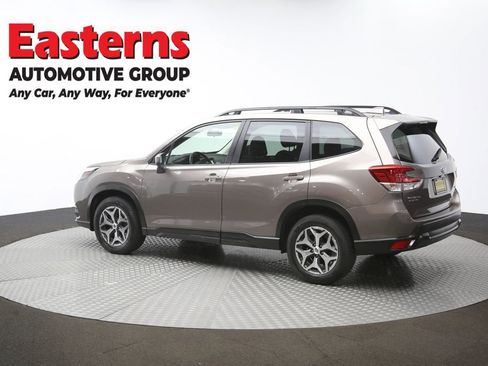 Used 2022 Subaru Forester Premium image 67
