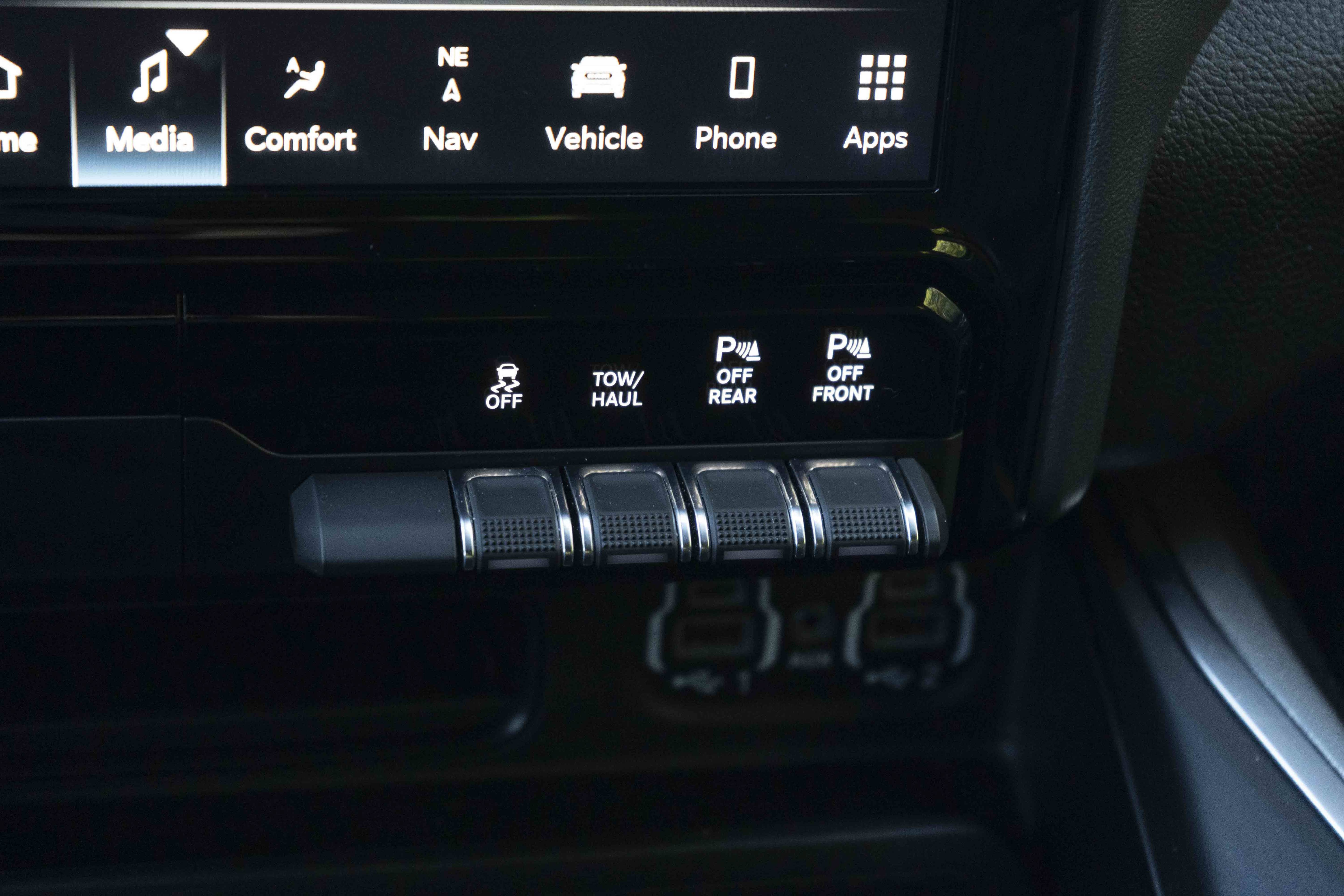 Used 2024 RAM 1500 Lone Star RWD image 27