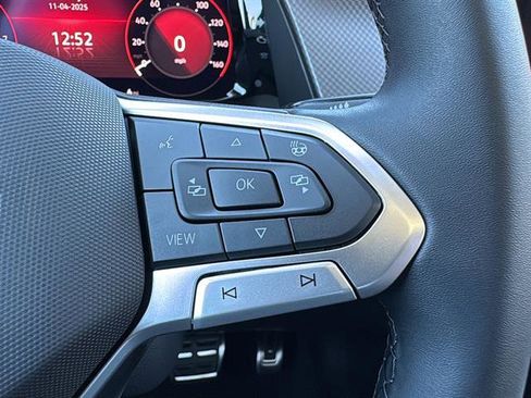 New 2026 Volkswagen Atlas Peak Edition AWD/4WD image 20