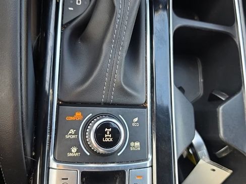 Used 2024 Kia Telluride SX X-Line AWD/4WD image 25