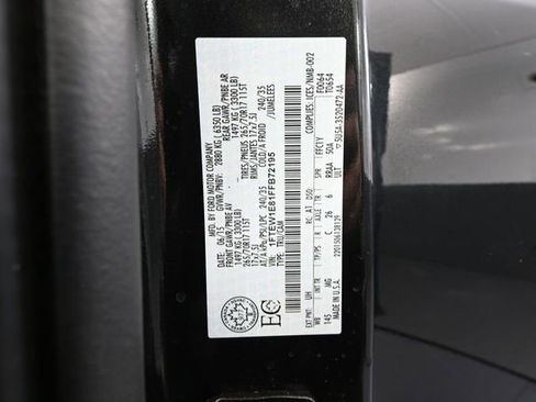 Used 2015 Ford F150 XLT AWD/4WD image 45