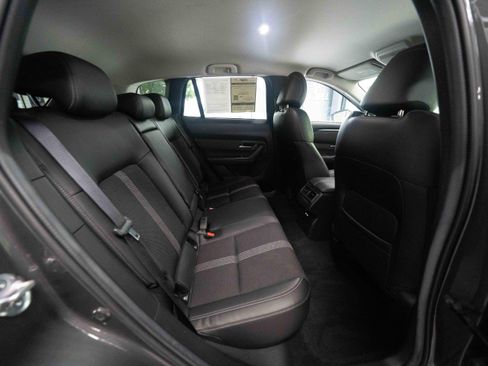 Used 2025 MAZDA CX-50 AWD 2.5 S w/ Preferred Package image 25