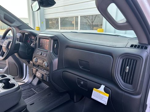 New 2026 GMC Sierra 1500 Pro w/ Pro Value Package AWD/4WD image 26