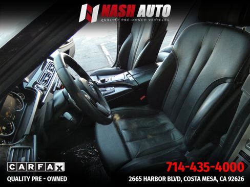Used 2014 BMW 650i Gran Coupe xDrive AWD/4WD image 51