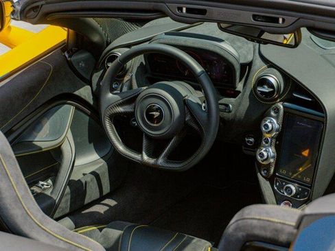 Used 2023 McLaren 720S image 64
